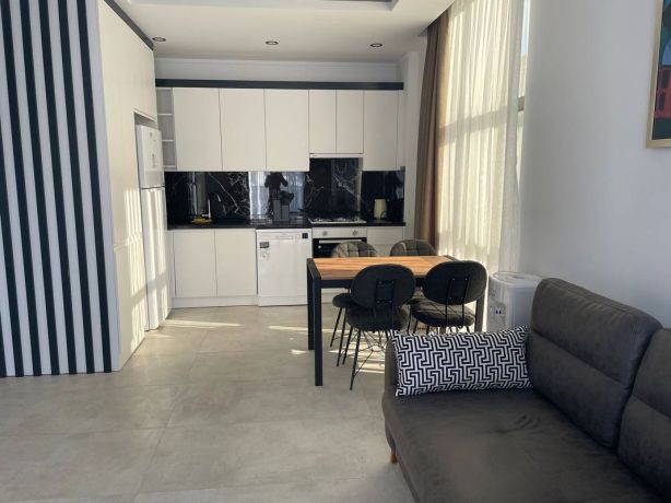 Квартиры, Турция, Алания, центр (03200) - фото 2