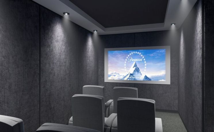 Apartments, Turkey, Alanya, Оба (03300) - pictures 5