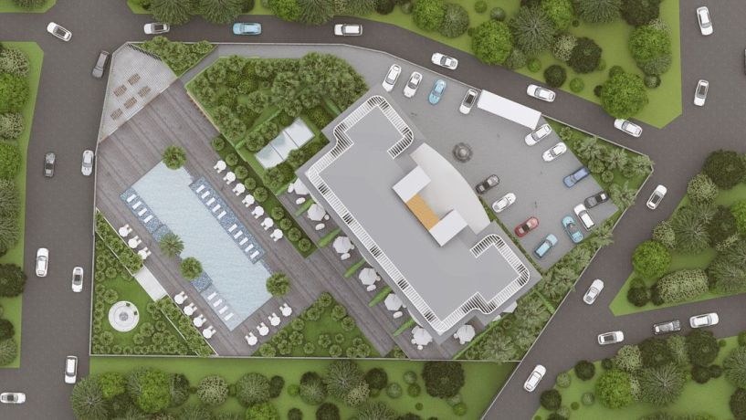 Apartments, Turkey, Alanya, Demirtash (01657) - pictures 6