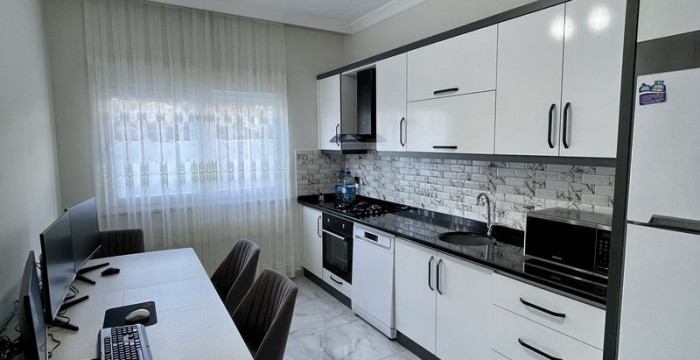 Apartments, Turkey, Alanya, Demirtash (00334) - pictures 10