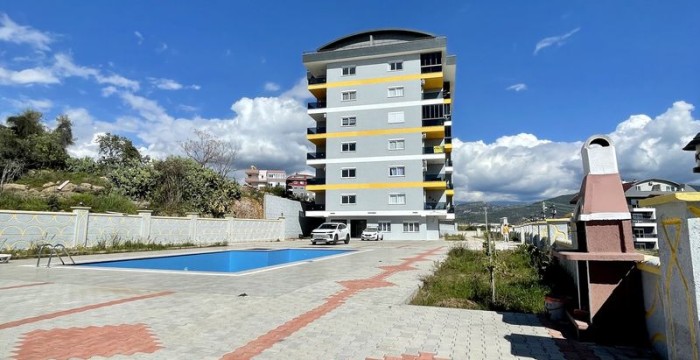 Apartments, Turkey, Alanya, Demirtash (00334) - pictures 2
