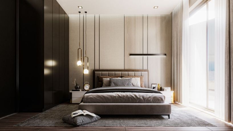 Apartments, Turkey, Alanya, Hasbahche (00998) - pictures 5