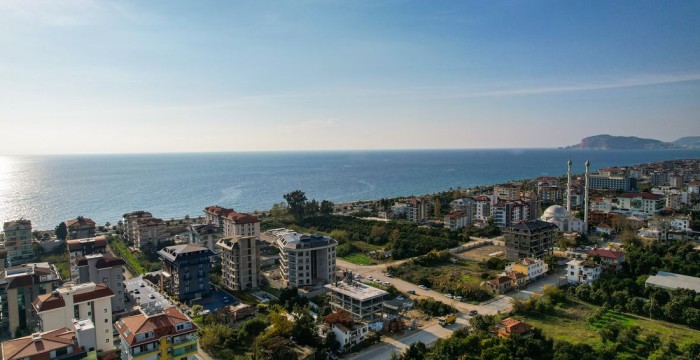 Apartments, Turkey, Alanya, Kestel (008420) - pictures 4