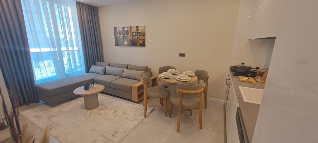 Квартиры, Турция, Алания, Авсаллар (027121) - фото 11