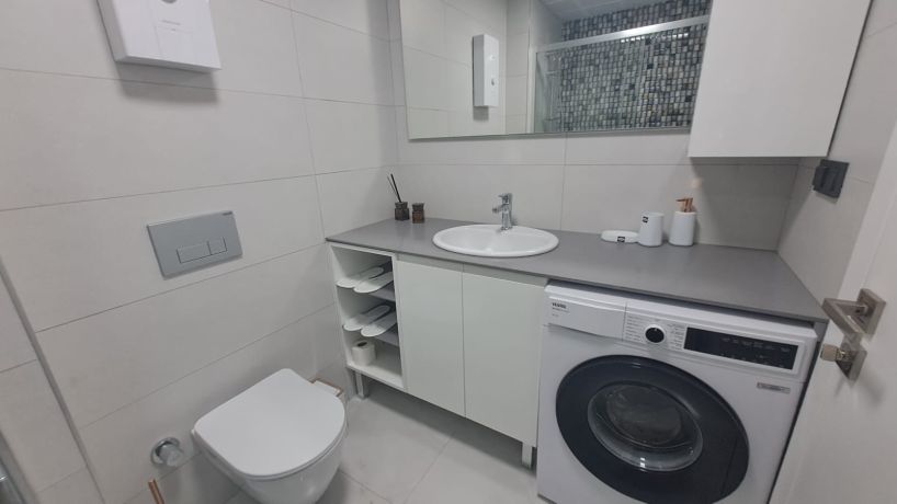 Квартиры, Турция, Алания, Авсаллар (027121) - фото 14