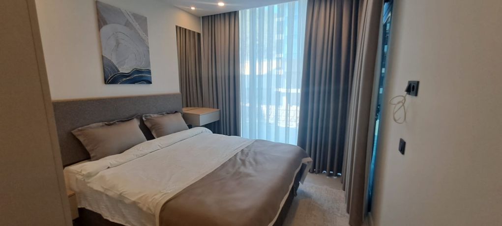 Квартиры, Турция, Алания, Авсаллар (027121) - фото 13