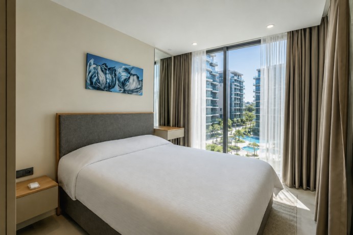 Apartments, Turkey, Alanya, Avsallar (027121) - pictures 10