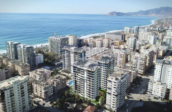 Apartments, Turkey, Alanya, Mahmutlar (05300) - pictures 3