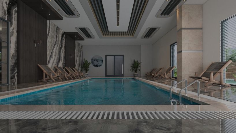 Apartments, Turkey, Alanya, Mahmutlar (05300) - pictures 12