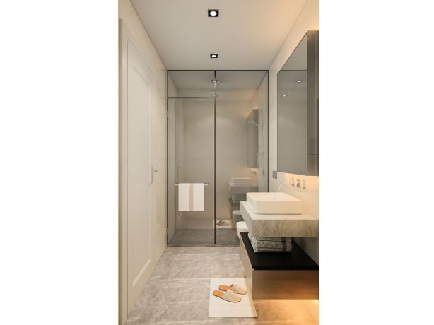 Apartments, Turkey, Alanya, Alanya centre (028121) - pictures 8