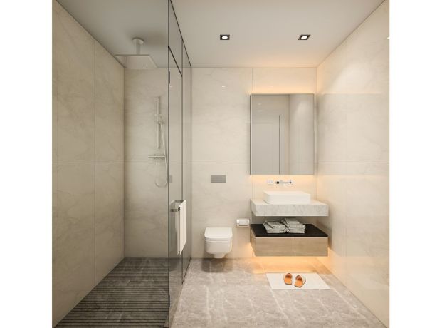 Apartments, Turkey, Alanya, Alanya centre (028121) - pictures 9