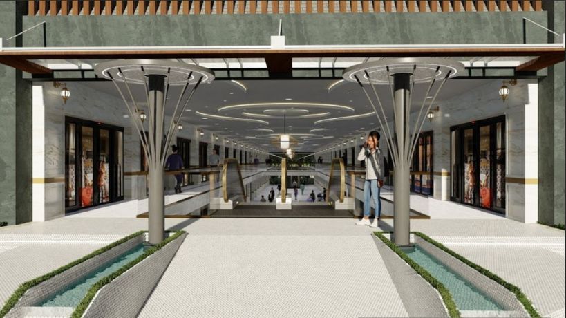 Commercial property, Turkey, Alanya, Тюрклер (029121) - pictures 2