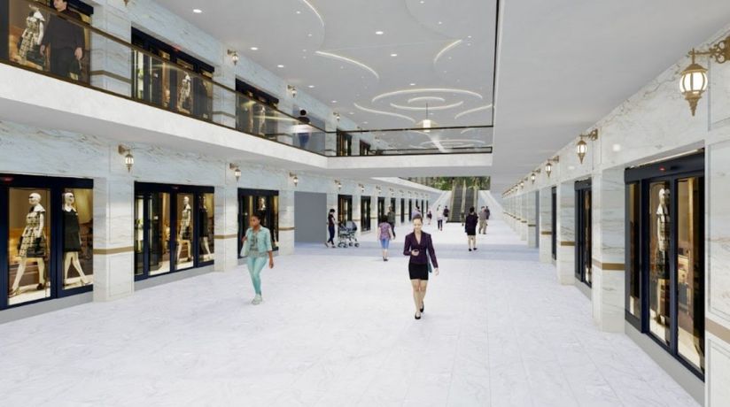 Commercial property, Turkey, Alanya, Тюрклер (029121) - pictures 3