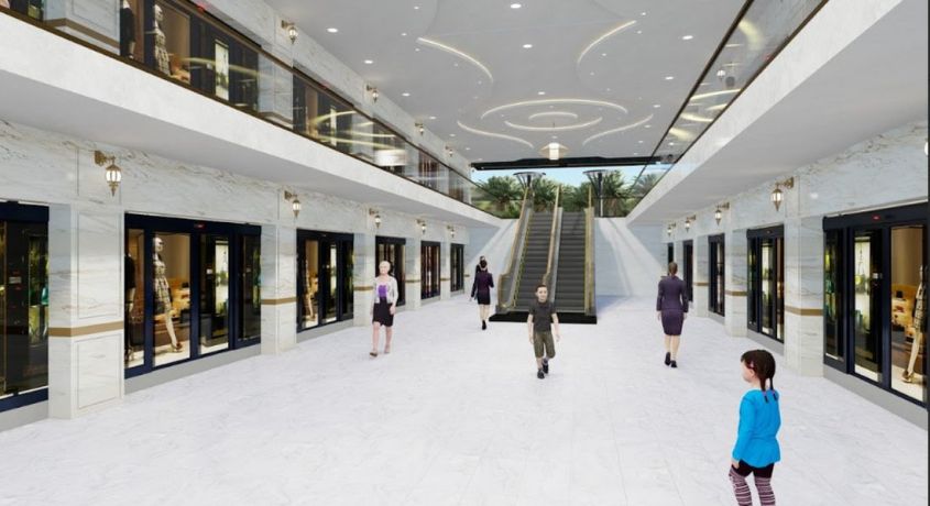 Commercial property, Turkey, Alanya, Тюрклер (029121) - pictures 4