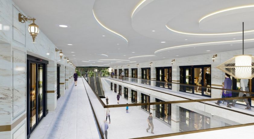 Commercial property, Turkey, Alanya, Тюрклер (029121) - pictures 5