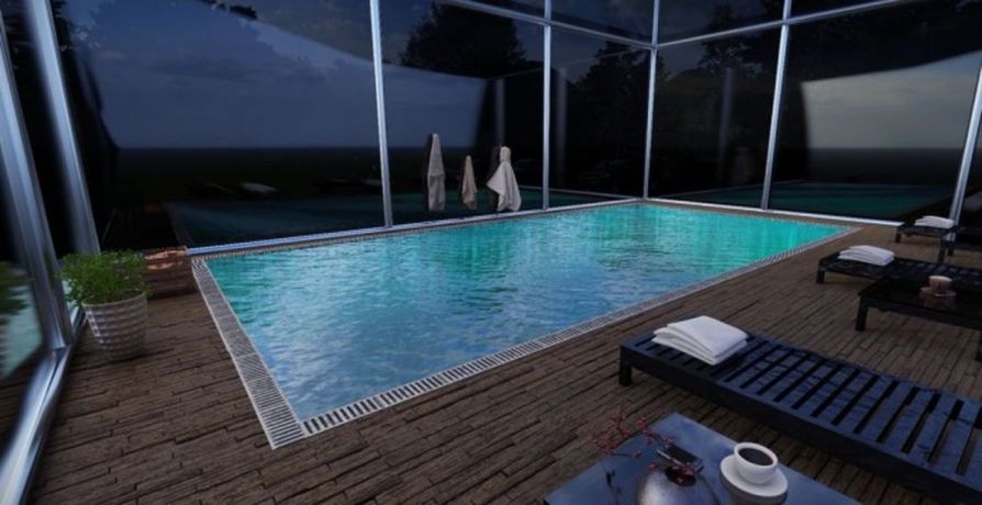 Квартиры, Турция, Алания, центр (05400) - фото 5