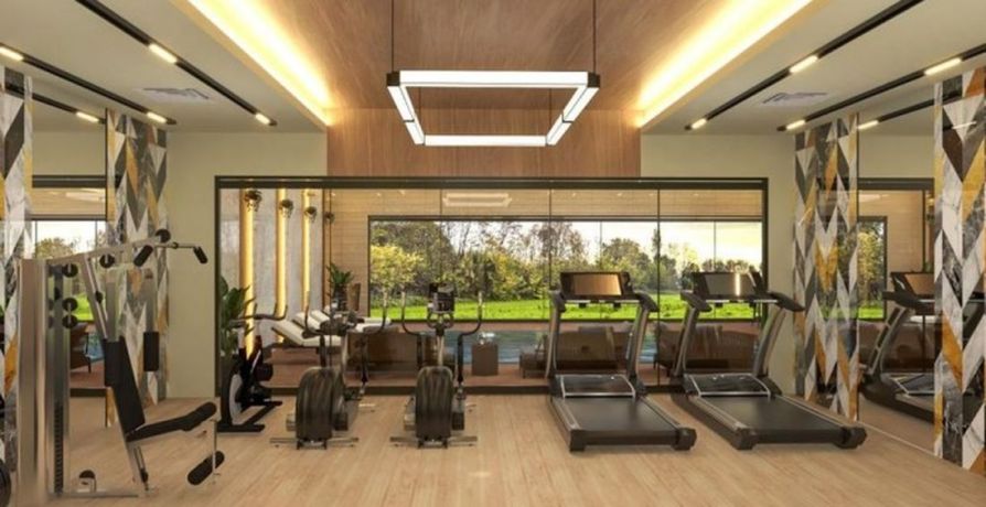 Квартиры, Турция, Алания, центр (05400) - фото 7