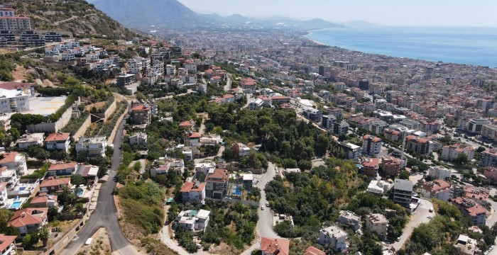 Apartments, Turkey, Alanya, Bektash (013472) - pictures 5