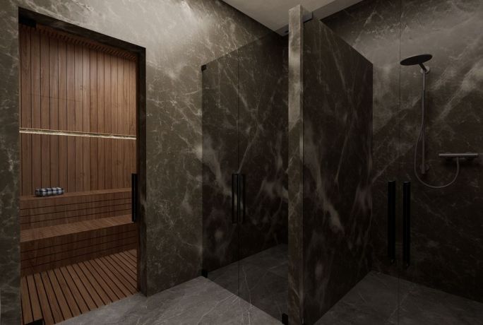 Квартиры, Турция, Алания, Тосмур (010202) - фото 26