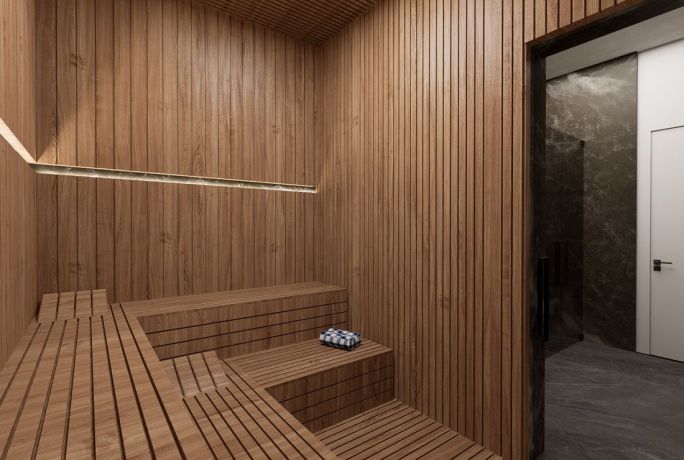 Квартиры, Турция, Алания, Тосмур (010202) - фото 11