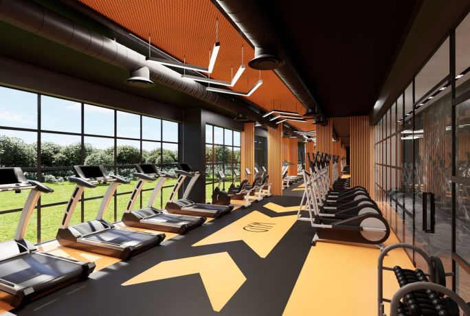 Квартиры, Турция, Алания, Тосмур (010202) - фото 12