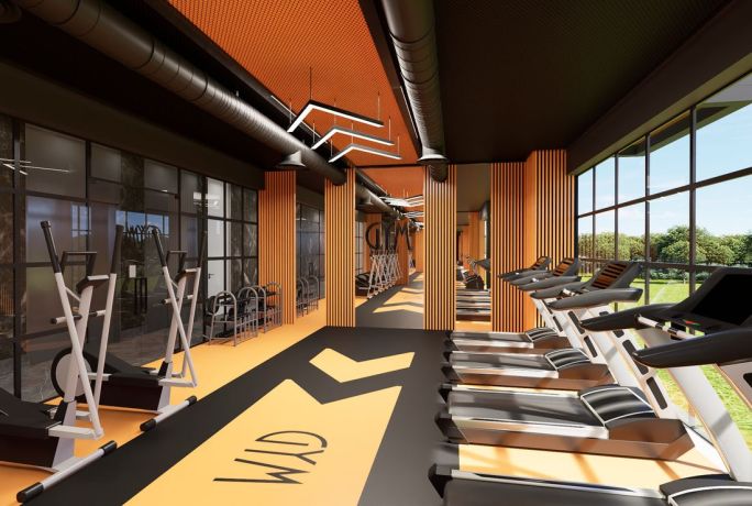 Квартиры, Турция, Алания, Тосмур (010202) - фото 13