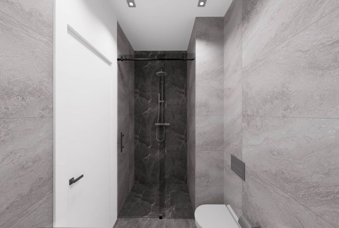 Квартиры, Турция, Алания, Тосмур (010202) - фото 25