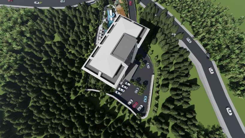 Квартиры, Турция, Алания, Тосмур (010202) - фото 10