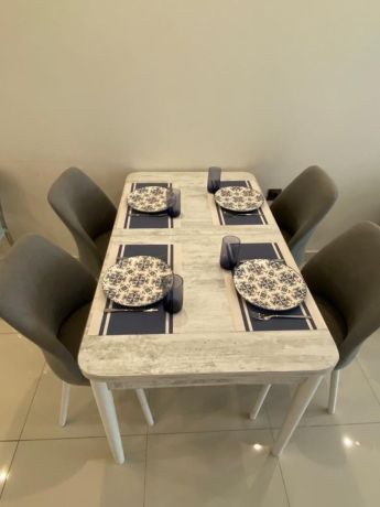 Квартиры, Турция, Алания, Каргыджак (05500) - фото 9