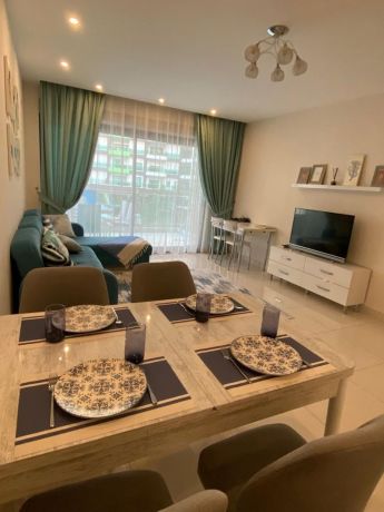 Квартиры, Турция, Алания, Каргыджак (05500) - фото 4