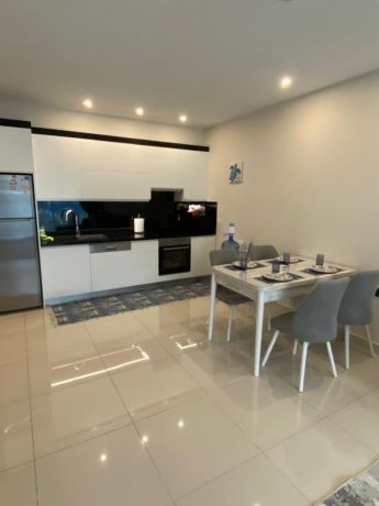 Квартиры, Турция, Алания, Каргыджак (05500) - фото 2