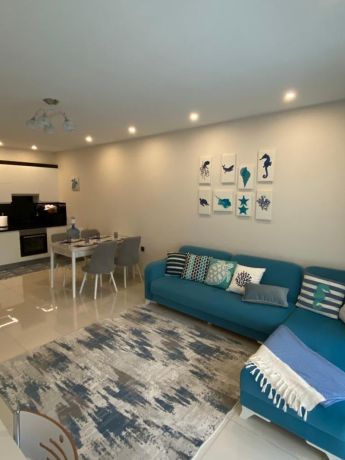 Квартиры, Турция, Алания, Каргыджак (05500) - фото 5