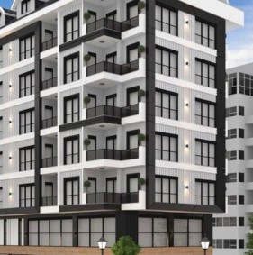 Інвесторська квартира в районі Оба (05600)