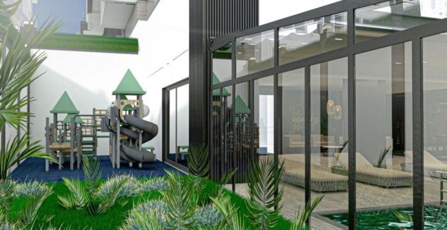 Apartments, Turkey, Alanya, Оба (05600) - pictures 4