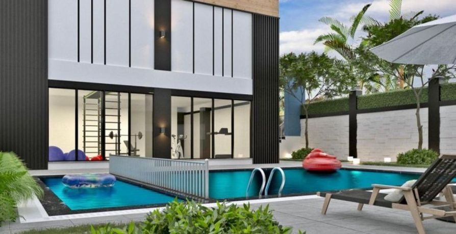 Apartments, Turkey, Alanya, Оба (05600) - pictures 3