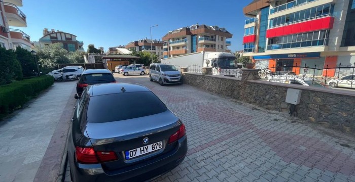 Apartments, Turkey, Alanya, Оба (05900) - pictures 6