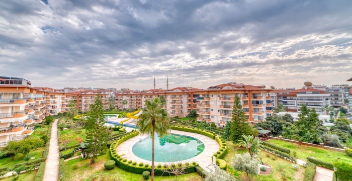 Apartments, Turkey, Alanya, Оба (05900) - pictures 11