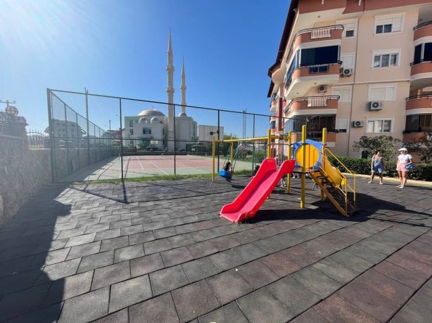 Квартиры, Турция, Алания, Оба (05900) - фото 3