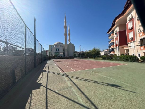 Квартиры, Турция, Алания, Оба (05900) - фото 4