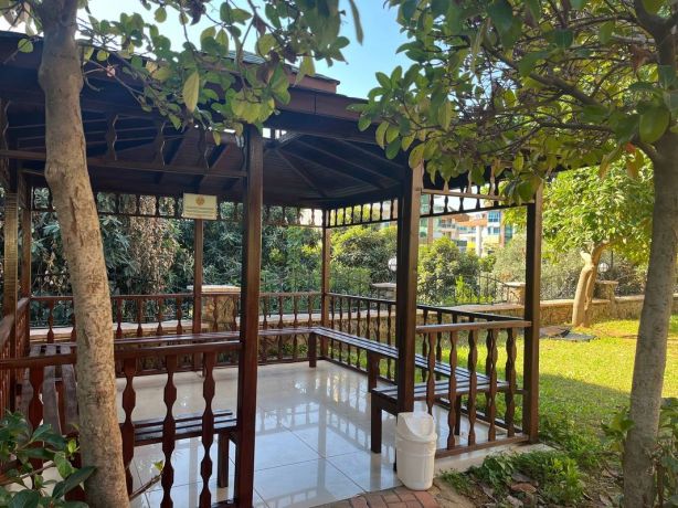 Квартиры, Турция, Алания, Оба (05900) - фото 5