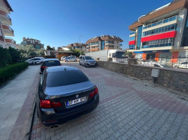 Квартиры, Турция, Алания, Оба (05900) - фото 6