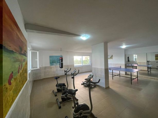 Квартиры, Турция, Алания, Оба (05900) - фото 7