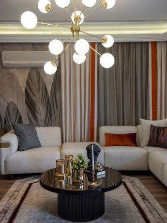 Квартиры, Турция, Алания, Оба (05900) - фото 13