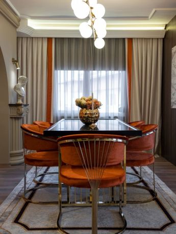 Квартиры, Турция, Алания, Оба (05900) - фото 14