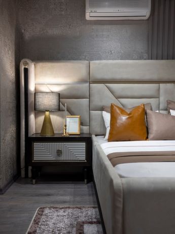 Квартиры, Турция, Алания, Оба (05900) - фото 15