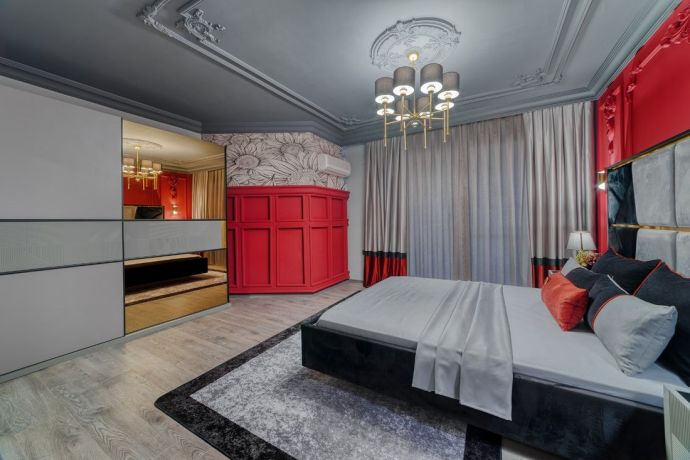 Квартиры, Турция, Алания, Оба (05900) - фото 27