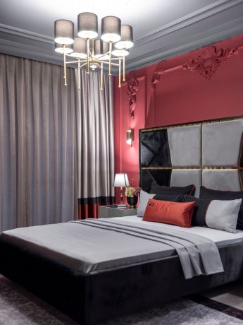 Квартиры, Турция, Алания, Оба (05900) - фото 28