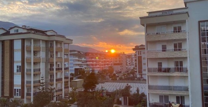 Apartments, Turkey, Alanya, Kestel (06000) - pictures 3