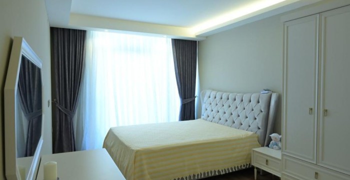 Apartments, Turkey, Alanya, Kargicak (06100) - pictures 18
