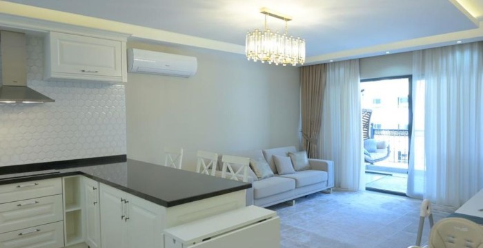 Apartments, Turkey, Alanya, Kargicak (06100) - pictures 10
